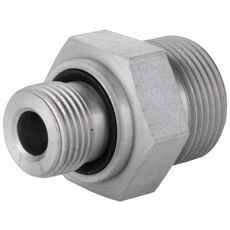 STANDARD COUPLING 30MM-1 BSP ED-SEAL EX