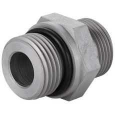 Coupling 15mm-7/8 Unf Ex