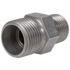 Standard Coupling 4mm-1/8 Bsp Taper Ex