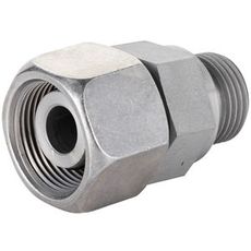 Screw-in Stud 15mm-1/2 Bsp Ex