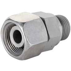 SCREW-IN STUD 20MM-1/2 BSP EX