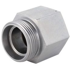 Coupling 12mm-1/2 Bsp Int