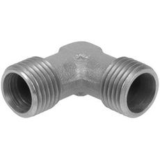 Angle Connector Ll 4Mm