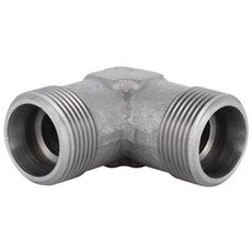Angle Connector 35Mm