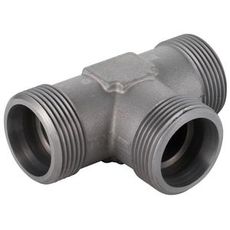 T-Joint Coupling  8Mm