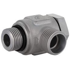 Banjo Coupling 10mm-1/4 Bsp Ext Ed-Seal
