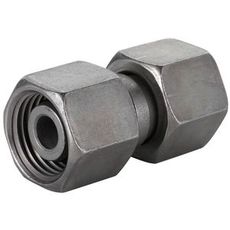 Joint coupling 20mm Dkos Inv