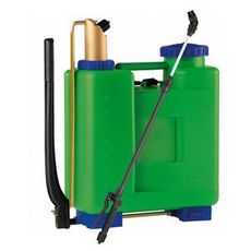 Backpack Sprayer Rosy 22