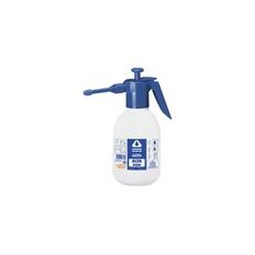 Pressure sprayer