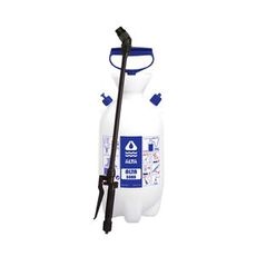 Pressure sprayer 5000