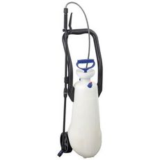 Air Pressure Sprayer With Wheels 15 L Viton