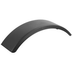 Mudguard 235X860Mm Black