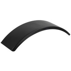 Mudguard 310X1070Mm Black