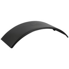 Mudguard 600X1550Mm Black