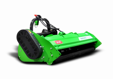 Pasture Topper Talex Duo 250 with Side Shift