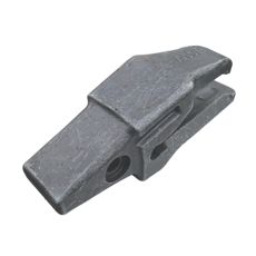 Excavator adapter Cat J600 for WearCap