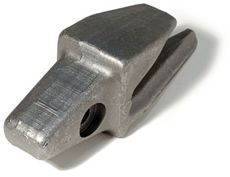 Excavator adapter Cat J600