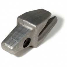 Excavator adapter Cat J700