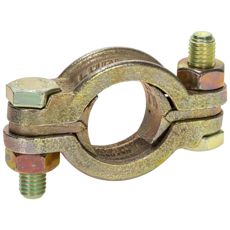 Hose Clamp Hd 32-40Mm Steel