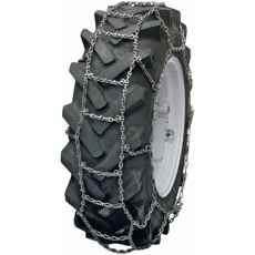 Snow chains Nortractor 420/70-24 (PAIR)
