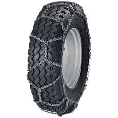 Ice chains Nortrac 295/80X22,5 (PAIR)