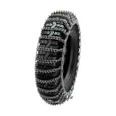 Ice chains 315/80X22,5 Dense 8mm (PAIR)