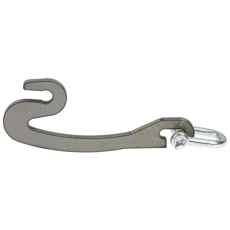 Outer Lock Arm for Truck Chains 5-5.5mm