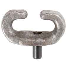 Pin Coupling 10mm with Pins for Chain Links