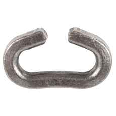Repair Link 5mm for Chain Links Nortractor