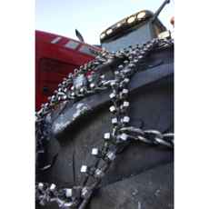Snow Chains Quatro T90 16.9-34/38 18.4-34-38 (PAIR)