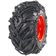 Snow Chains Grip 5 26X12.00-12