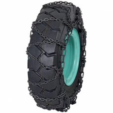 Snow Chains Fork 5 27X10-12