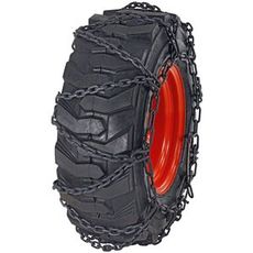 Wheel Chains Fork5 26X12.00-12 (PAIR)