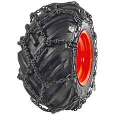 Grip Wheel Chains 320/55-15 (PAIR)