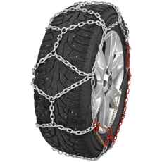 Wheel Chains Promotion SUV 235/65-17 (PAIR)