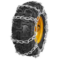 Wheel Chains Promotion Snowblower 20X8-10 (PAIR)