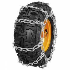 Snow Chains Agrilife Snow Blower 4.80/4.00-8