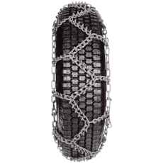 Wheel Chains 315/80-22.5 Zigzag 8mm (PAIR)