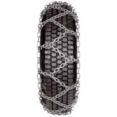 Ice Chains 315/80-22.5 Zigzag Nk 8mm (PAIR)
