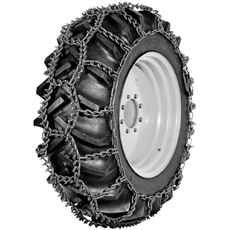 Ice Chains Multigrip 11 14.9-28 (PAIR)