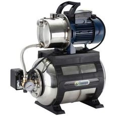 HYDROBOOST PUMP 1300W INOX