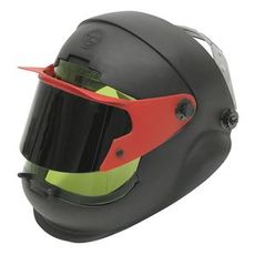 Welding mask Euromask Gray value 1.7 + 8