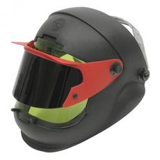 Welding mask Euromask Gray value 1.7 + 10