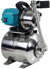 HYDROFOR PUMP 1200W 230V STAINLESS STEEL