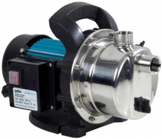 Watering Pump 800W/230V Stainless steel