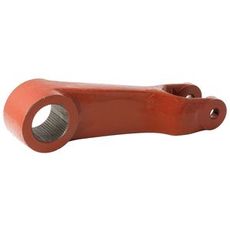 Lift arm for Super Major, built for durability and performance.