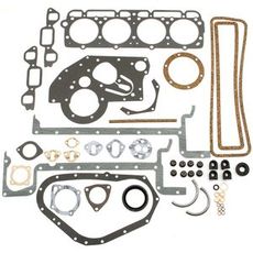 Complete Gasket Set Ford - 81743593