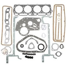 Complete Gasket Set Ford Power Major Super Major