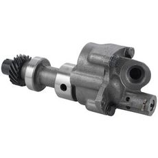 Oil Pump Ford - 81745498