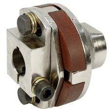 Clutch Injection Pump
